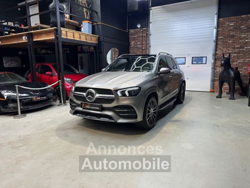 Annonce Mercedes GLE 350 de EQ POWER 9G-Tronic 4Matic AMG Line