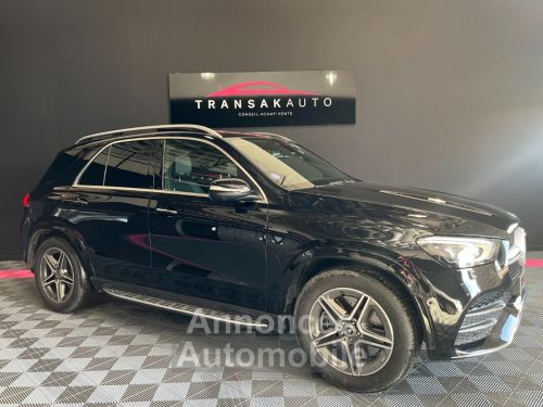 Annonce Mercedes GLE 350 de EQ POWER 9G-Tronic 4Matic AMG Line