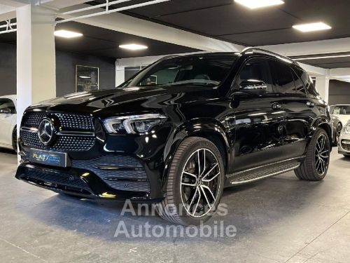 Annonce Mercedes GLE 350 EQ POWER 4Matic 194 + 136 ch AMG Line