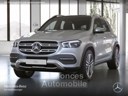 Annonce Mercedes GLE 450 4M Pano Fahrass Airma 