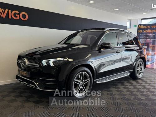 Annonce Mercedes GLE Classe Mercedes 2.0 350 DE 319H 195 EQ-POWER PHEV HYBRID SE-EDITION 4MATIC BVA