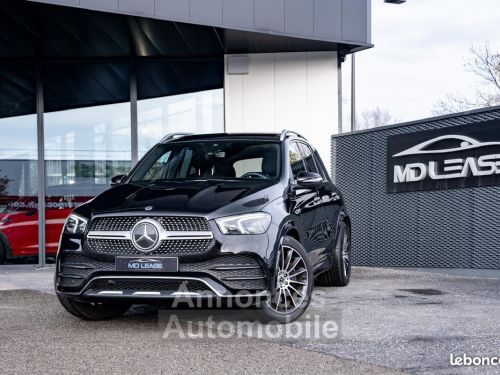 Annonce Mercedes GLE Classe Mercedes 350de leasing 690e-mois