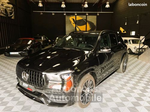 Annonce Mercedes GLE Classe MERCEDES Coupé KIT 63S AMG 350 de 194+136ch