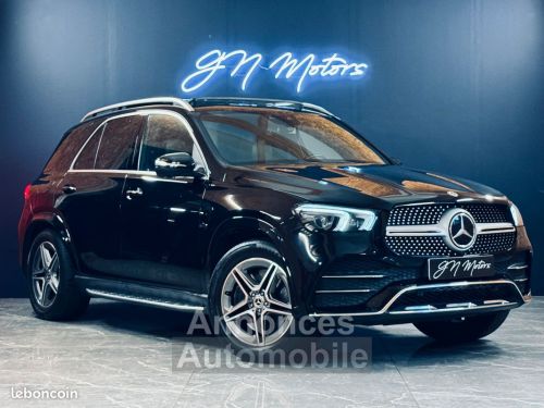 Annonce Mercedes GLE Classe Mercedes ii 350 de eq power 4matic amg line 9g-tronic francais garantie 12 mois