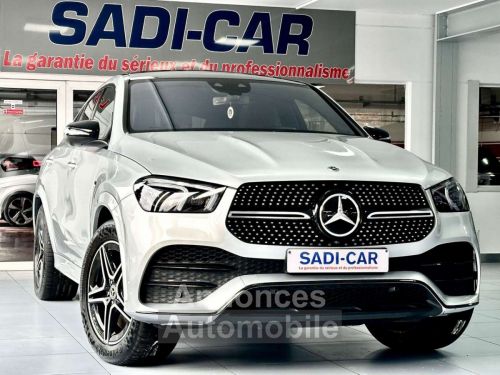 Annonce Mercedes GLE Coupé 350 de 194cv PHEV 4-Matic AMG LINE EDITION