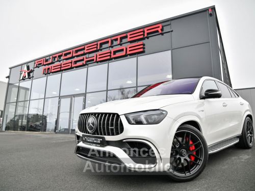 Annonce Mercedes GLE Coupé 63 AMG S 4Matic+ Coupe Carbon