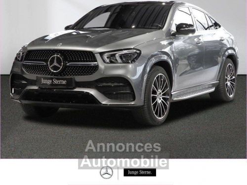 Annonce Mercedes GLE Coupé Coupe 350 e 333ch AMG Line 4M