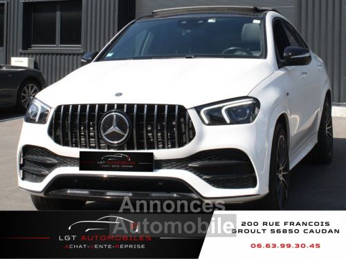 Annonce Mercedes GLE Coupé Coupe II (C167) 350 de 330ch AMG