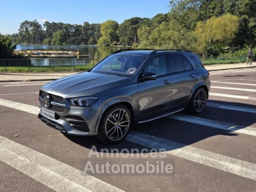 Annonce Mercedes GLE GLE e 4 Matic AMG Line  320 CH