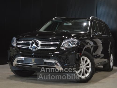 Annonce Mercedes GLS 350 d 4Matic 258 ch 7 places ! Executive