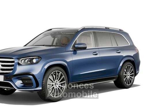 Annonce Mercedes GLS Mercedes-Benz GLS 580 4MATIC - TVA Récupérable - Neuve - Toit Panoramique - Burmester Pack AMG