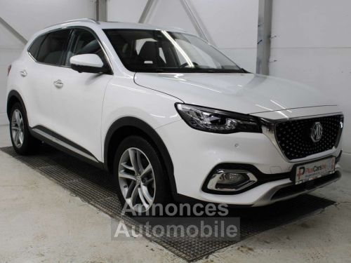 Annonce MG EHS 1.5 Turbo PHEV Luxury ~ Pano Led 360 Top