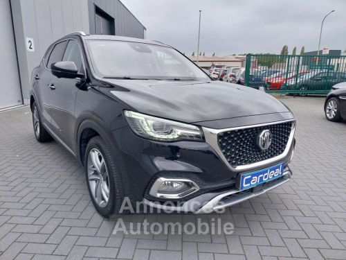 Annonce MG EHS 1.5 Turbo PHEV Luxury.RECHARGEABLE-GPS-CARPLAY-