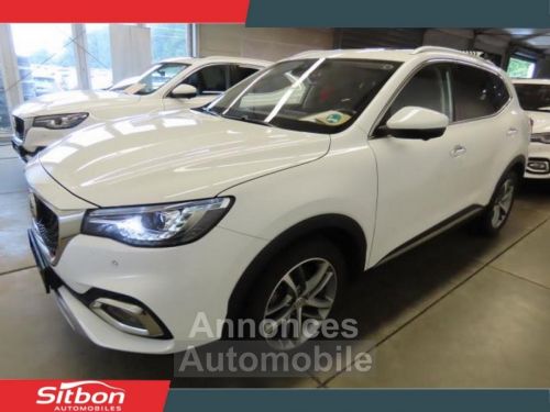 Annonce MG EHS 1.5T GDi Phev 258