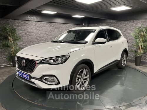 Annonce MG EHS 1.5T GDi Phev - 258  Luxury