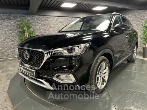 Annonce MG EHS 1.5T GDi Phev 258  Luxury