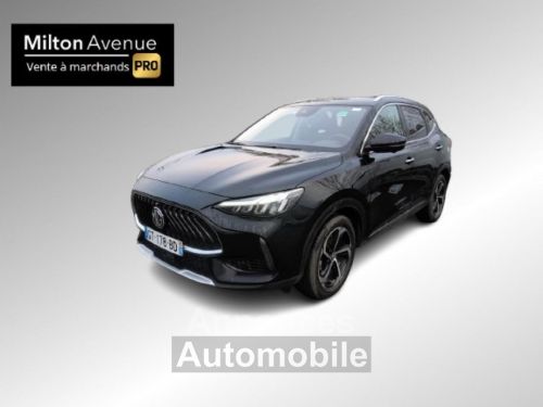 Annonce MG EHS 1.5T GDi Phev - 258  Luxury PHASE 2