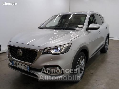 Annonce MG EHS MG 1.5T GDI PHEV Luxury