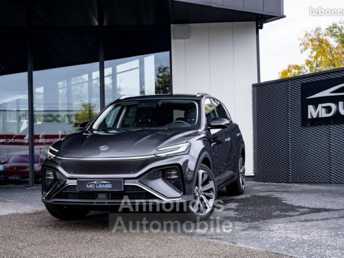 Annonce MG Marvel R Mg ev 2wd luxury 70 kwh