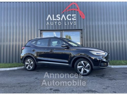 Annonce MG ZS EV Etendue - 156 - 70 KWh Luxury - 1 MAIN