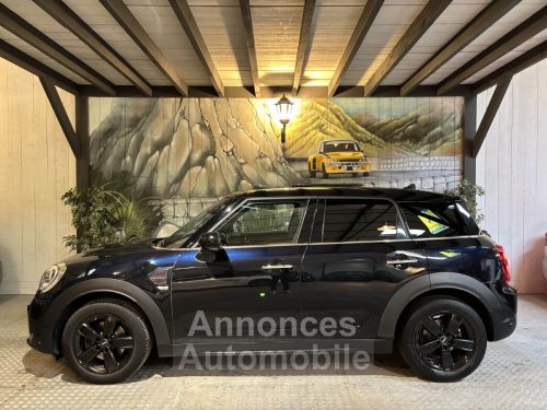 Annonce Mini Countryman 1.5 136 CV NORTHWOOD BVA