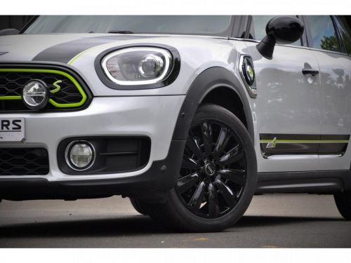 Mini Countryman 1.5 Hybride - 224 BVA F60 BERLINE Cooper SE e-All4 Chili PHASE 1 Occasion - N°11 petite