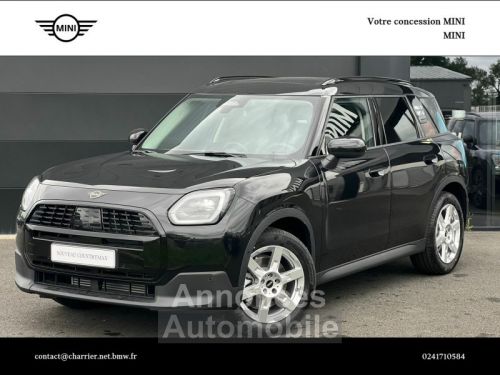 Annonce Mini Countryman C 170ch Classic DKG7