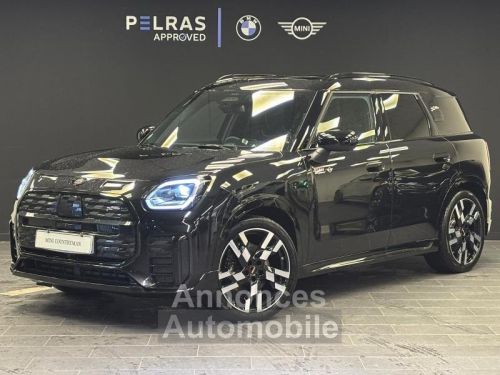 Annonce Mini Countryman E 204ch JCW