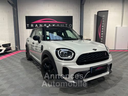 Annonce Mini Countryman S 178 cv NORTHWOOD