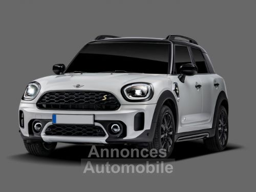 Annonce Mini Countryman SE ALL4 64.6 kWh Classic