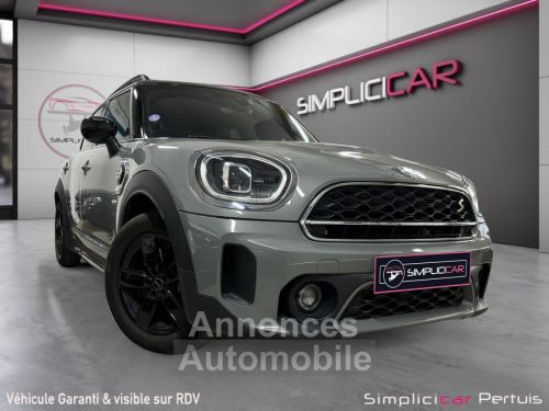 Annonce Mini Countryman SE ALL4 PREMIUM