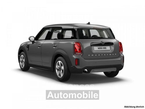 Annonce Mini One Countryman 1.5i CARPLAY LED ALU PDC