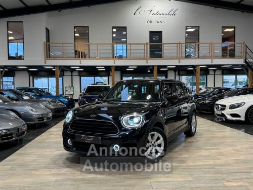 Annonce Mini One COUNTRYMAN ( F60) 1.5 DCT7 136CV BVA / CAMERA