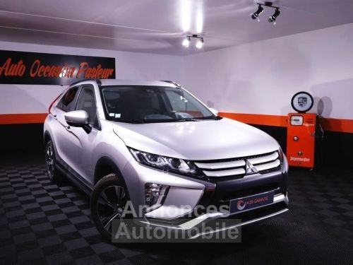 Annonce Mitsubishi Eclipse CROSS 1.5 MIVEC 163CH INVITE 2WD