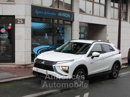 Annonce Mitsubishi Eclipse Cross (2) 2.4 PHEV TWIN MOTOR 4WD INVITE