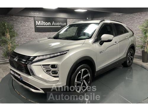 Annonce Mitsubishi Eclipse CROSS 2.4 MIVEC Phev 4WD - 188 Business