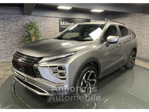 Annonce Mitsubishi Eclipse CROSS 2.4 MIVEC Phev 4WD 188 Business