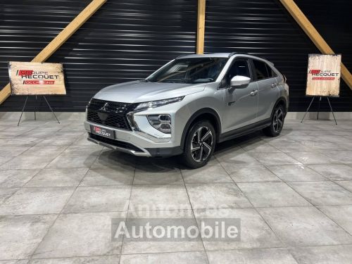 Annonce Mitsubishi Eclipse CROSS MY21 Cross 2.4 MIVEC PHEV Twin Motor 4WD Business