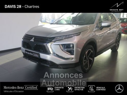 Annonce Mitsubishi Eclipse Cross PHEV Twin Motor Invite 4WD