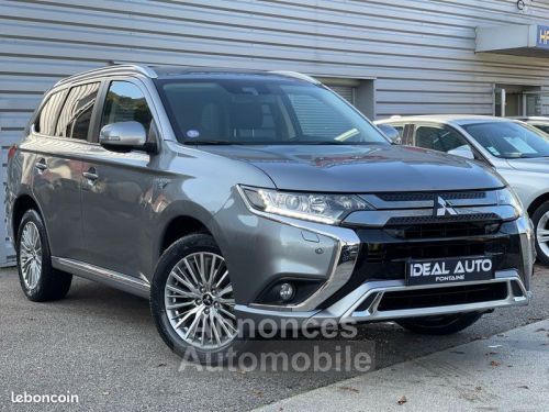 Annonce Mitsubishi Outlander 2.4L PHEV Business 4WD