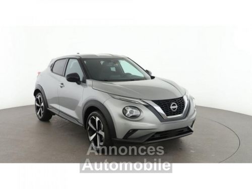 Annonce Nissan Juke 1.0 DIG-T - 114 - BV DCT Stop/Start 2024 N-Connecta PHASE 2