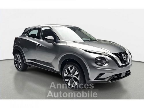 Annonce Nissan Juke 1.0 DIG-T - 114 - BV DCT Stop/Start Acenta PHASE 2