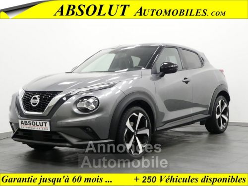 Annonce Nissan Juke 1.0 DIG-T 114CH TEKNA 2021