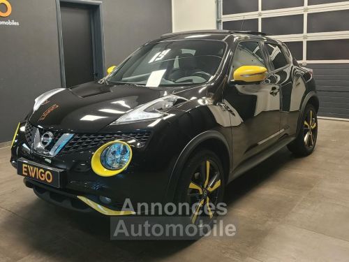 Annonce Nissan Juke 1.2 DIGT 115ch TEKNA