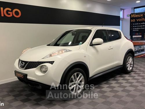 Annonce Nissan Juke 1.6 115 ACENTA 2WD