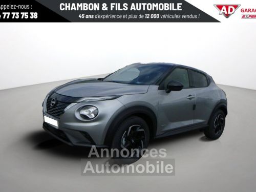 Annonce Nissan Juke 2023 HYBRID 143 N-Connecta