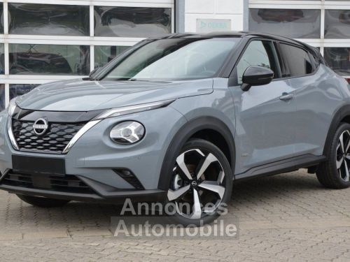 Annonce Nissan Juke 2023 HYBRID 143 Tekna