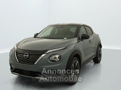 Annonce Nissan Juke HYBRID 143 N-Design