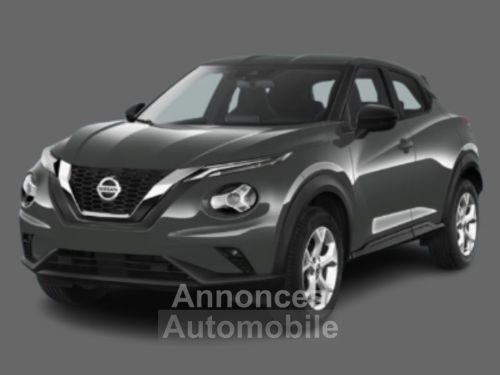 Annonce Nissan Juke N Design Hybrid 143