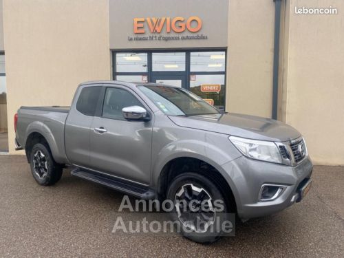 Annonce Nissan NP300 Navara KING CAB 2.3 DCI 165CH 4WD